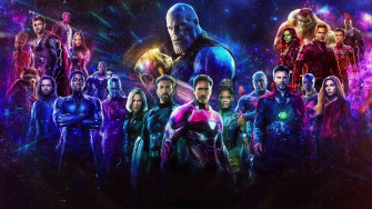 Avengers Infinity War HD Movies 4k Wallpaper Image