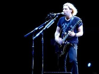 Nickelback Wallpaper X