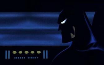 Batman Comic HD Beyond Cartoon