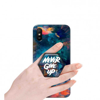 Buy Mobi Elite Abstract Wallpaper Printed Hard Back Cover Case