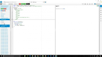 Column Layout Breaks In Ie11 Issue Angular Flex