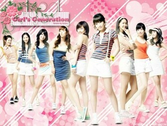 Snsd Wallpaper High Definition