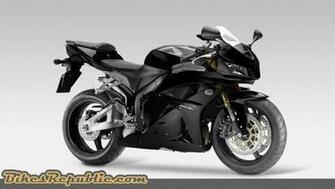 Honda Cbr600rr Bikes Republic