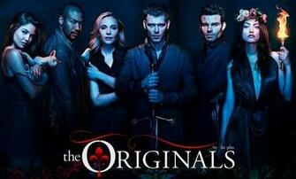 Cw Series The Originals Casting Call For New Vampires