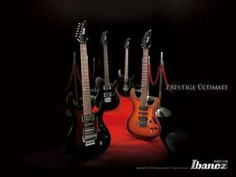 Go Back Image For Ibanez Bass Guitar Wallpaper