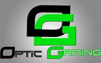 Optic Gaming Wallpaper