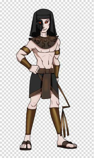 Sauron Saruman Cartoon Costume Pharaoh Transparent Background Png