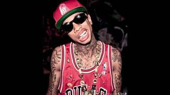 Best Tyga Desktop Background Wallpaper