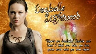 Mortal Instruments Wallpaper