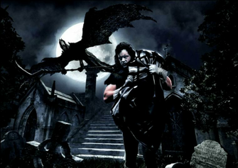 Wwe The Undertaker Wallpaper
