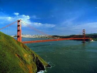 San Francisco Golden Gate Bridge Wallpaper From Our Bridges