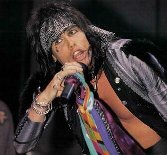 Steven Tyler Image HD Wallpaper And