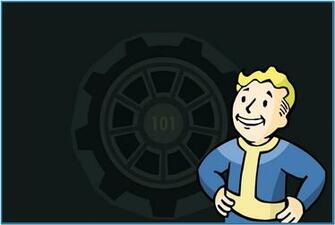 Headphones Vault Boy Nuka Cola Quantum Artwork Fallout New