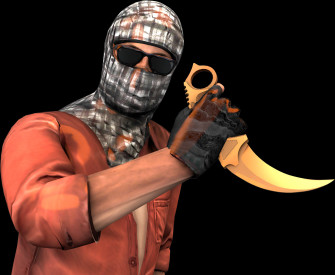 Standoff V0 Wallpaper