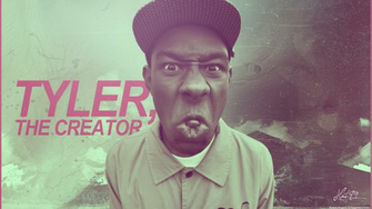 Tyler The Creator By Hat