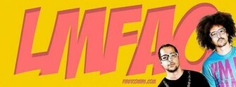 Of Lmfao Cover HD Wallpaper