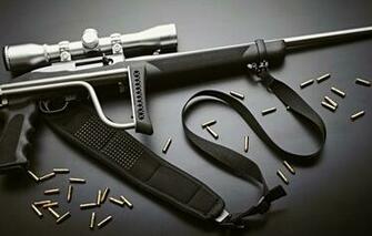 Optics Bullets Weapons Background Wallpaper Photos Pictures