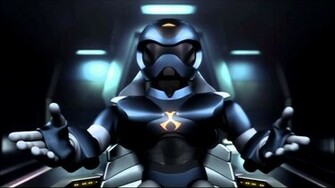 Toonami Wallpaper