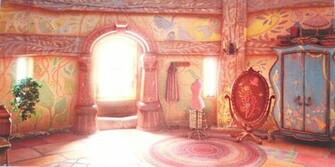 Walt Disney Characters Image Background Tangled HD
