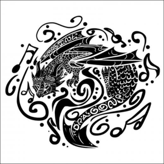 Imagine Dragons The Band Sign Tattoo