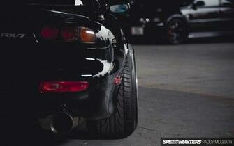 Mazda Rx Tuning Rx7 HD Wallpaper