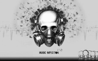 Music Infection Bw By Jw1995