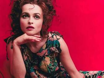 Helena Bonham Carter HD Wallpaper 7wallpaper Net