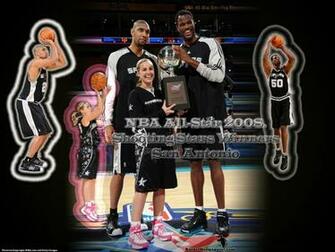 San Antonio Spurs Wallpaper Basketball At
