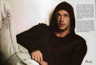William Levy Wallpaper