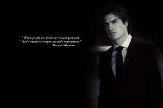 Damon Salvatore By Schoggii