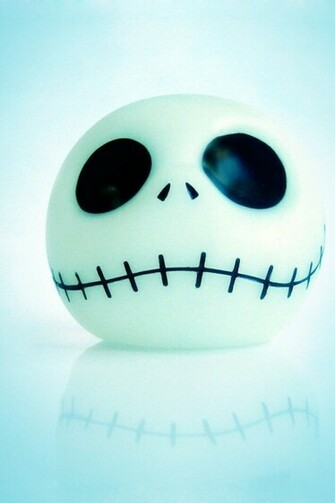 Jack Skellington Wallpaper iPhone