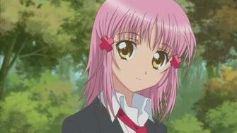 Anime Girls Shugo Chara Hinamori Amu Wallpaper