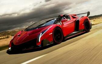 Lamborghini The Most Beautiful Car In World