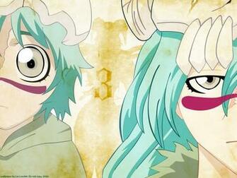 Bleach Neliel Tu Oderschvank Young