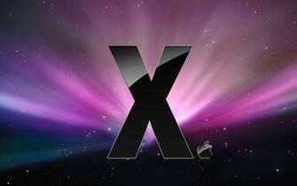Wallpaper Mac Os X