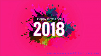 Happy New Year Photos