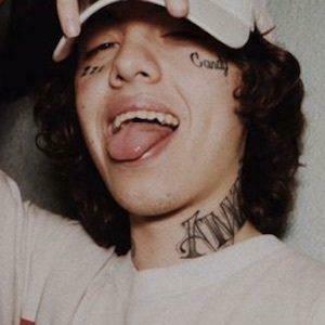 Lil Xan Instagram Pictures To Pin Pinsdaddy