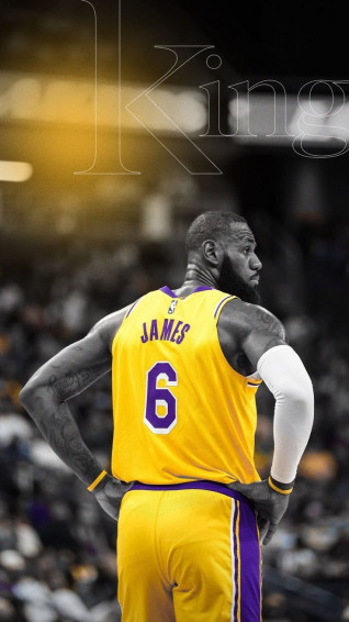 Twinano On Twin In King Lebron James Kobe Bryant
