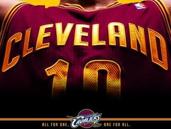 Cavaliers Banner Wallpaper
