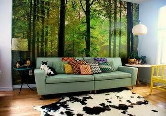 Ideproperti Berikan Anda Contoh Wallpaper Dinding Gambar