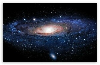 Galaxy HD Wallpaper For Wide Widescreen Whxga Wqxga Wuxga