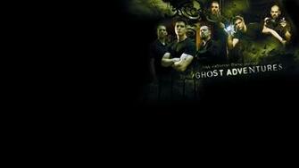 Ghost Adventures