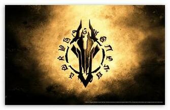 Darksiders Wallpaper