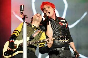 Frerard By Chem Girl95 On We Heart It