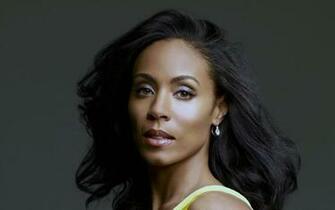Jada Pinkett Smith Wallpaper Full HD Pictures