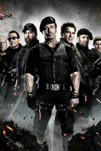 The Expendables Mobile Wallpaper Mobiles Wall Trending Comfortable