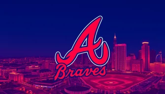 Atlanta Braves Logo Wallpaper