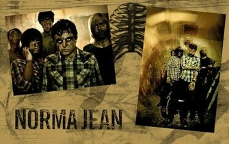 Norma Jean Wallpaper By Meghanlail777