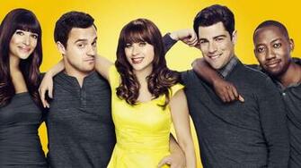 New Girl HD Wallpaper Background Image Id