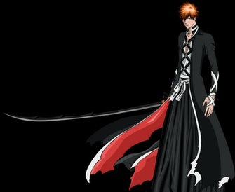 Bleach Vahan Bankai Rtenzo